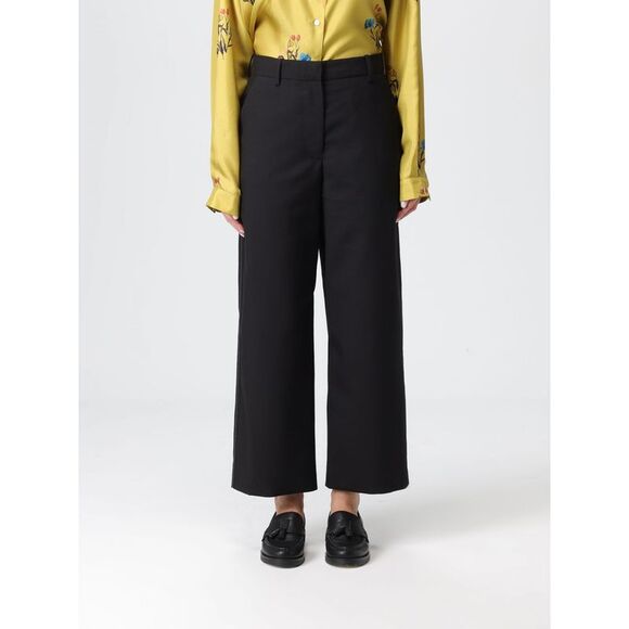 Marni Jeans Woman Black - Picture 1 of 4